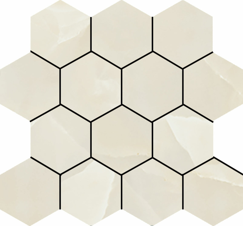 HEXA ONYX SABLE PULIDO