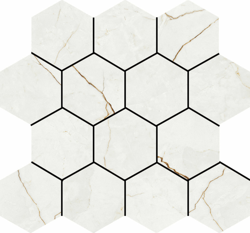 HEXA QUANTUM PULIDO