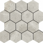 HEXA SLATE WHITE