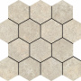HEXA STONELAND IVORY