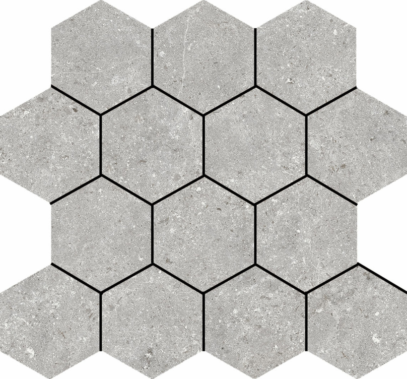 HEXA STONELAND PEARL