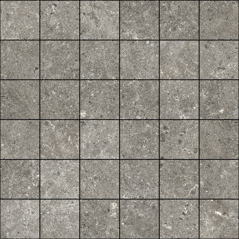 MOS STONELAND GREY