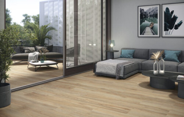 Ducale Cedar 26 x 160 cm.