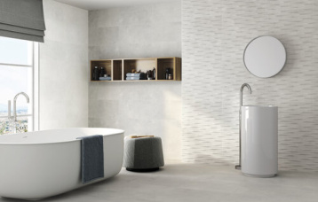 Arkety Steel 30x60 cm. Arkety Silver 30x60 cm. Strass Arkety Silver 30x60 cm. Pavimento Arkety Steel 60x60 cm.