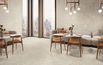 Stoneland Ivory 60x60 y 60x120