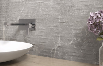 Decor Concept Grey 30x90 cm.