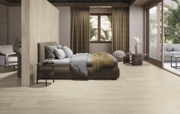 Vermont Mapple 20x120 cm.  Pavimento Mapple Cedar 20x120 cm.
