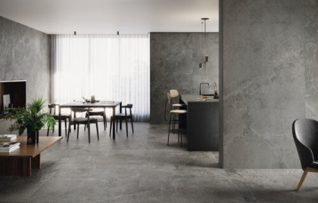 Dome Anthracite 120x120 y 120x260