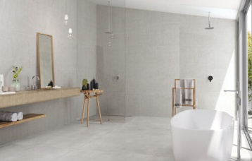 Arkety Grey 60x120cm. Pavimento Arkety Grey 240x120 cm