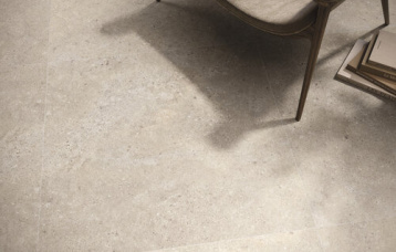 Pavimento Stoneland Ivory 80x80 cm.