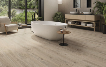 Pavimento Sequoya Oak 26x160.