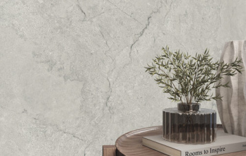 Kronos Taupe 120 x 260 cm.