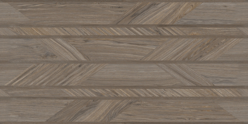 BUSH SEQUOYA WALNUT