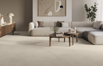 Village Soft Sable 60 x 60 cm.