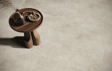 Pavimento Capital Beige 80x80 cm.