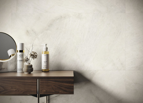 Revestimiento Crystallo Natural 60x120 cm.