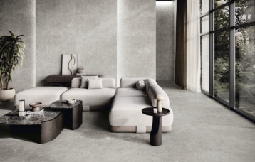 Revestimiento Orion Grey 60x120 cm. Pavimento Orion Grey 60x120 cm.