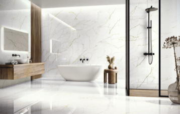 Revestimiento Verbier Pulido 60x120. Pavimento Verbier Pulido 60x120.