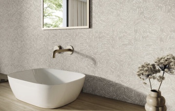 Revestimiento Covent Grey 60x120 cm.