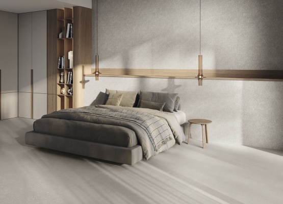 Palais Grey 60x120 cm. Pavimento Brera Grey 60x120 cm.