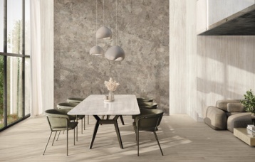 Ferreire Quercia 20 x 120 cm Positano Bronzo Natural 280 x 120 cm Ravello Naturalle 280 x 120 cm