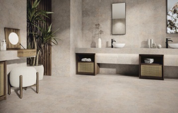 Salerno Bronzo 30 cm x 60 cm. Salerno Bronzo 60 cm x 60 cm