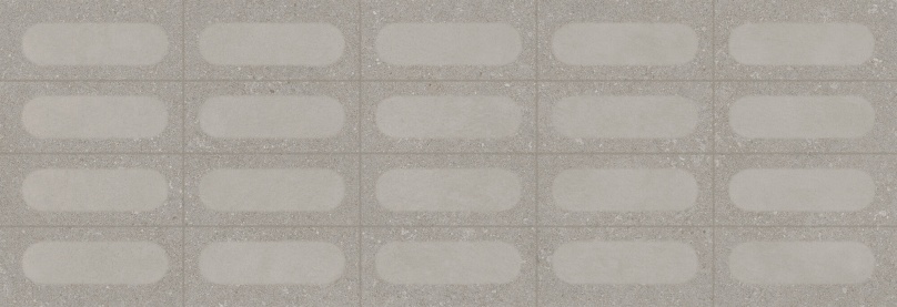 QUARTIER CAPSULE GREY