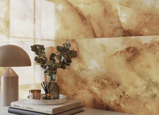 Revestimiento Sunset Pulido 60X120 cm