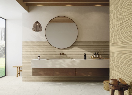 Slatawood Roble 40x120 cm.