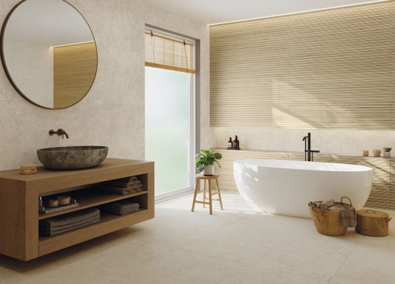 Slatawood Roble 60x120 cm.