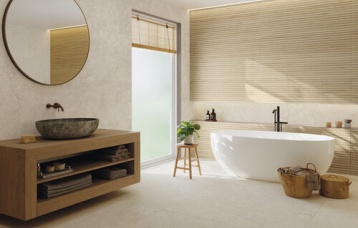 Slatawood Roble 60x120 cm.