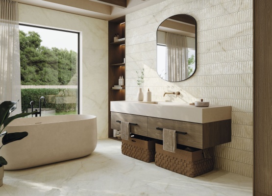 Geo Crystallo 60x120 cm.