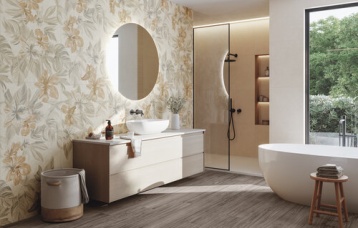 Bizet Sand 60x120 cm